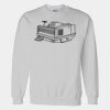 Gildan DryBlend® Sweatshirt Thumbnail