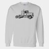 Gildan DryBlend® Sweatshirt Thumbnail