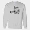 Gildan DryBlend® Sweatshirt Thumbnail