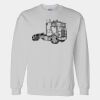 Gildan DryBlend® Sweatshirt Thumbnail