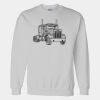 Gildan DryBlend® Sweatshirt Thumbnail