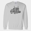 Gildan DryBlend® Sweatshirt Thumbnail