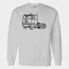 Gildan DryBlend® Sweatshirt Thumbnail