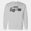 Gildan DryBlend® Sweatshirt Thumbnail