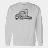 Gildan DryBlend® Sweatshirt Thumbnail