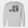 Gildan DryBlend® Sweatshirt Thumbnail