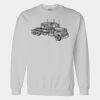 Gildan DryBlend® Sweatshirt Thumbnail