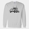 Gildan DryBlend® Sweatshirt Thumbnail