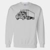Gildan DryBlend® Sweatshirt Thumbnail
