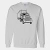 Gildan DryBlend® Sweatshirt Thumbnail