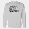 Gildan DryBlend® Sweatshirt Thumbnail