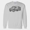 Gildan DryBlend® Sweatshirt Thumbnail