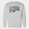 Gildan DryBlend® Sweatshirt Thumbnail