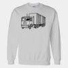 Gildan DryBlend® Sweatshirt Thumbnail