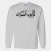 Gildan DryBlend® Sweatshirt Thumbnail