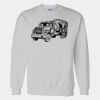 Gildan DryBlend® Sweatshirt Thumbnail