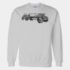 Gildan DryBlend® Sweatshirt Thumbnail