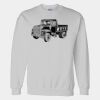 Gildan DryBlend® Sweatshirt Thumbnail