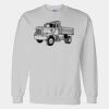 Gildan DryBlend® Sweatshirt Thumbnail
