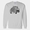 Gildan DryBlend® Sweatshirt Thumbnail