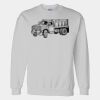 Gildan DryBlend® Sweatshirt Thumbnail