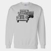 Gildan DryBlend® Sweatshirt Thumbnail