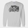 Gildan DryBlend® Sweatshirt Thumbnail