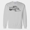 Gildan DryBlend® Sweatshirt Thumbnail