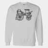 Gildan DryBlend® Sweatshirt Thumbnail