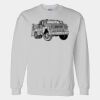 Gildan DryBlend® Sweatshirt Thumbnail