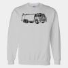 Gildan DryBlend® Sweatshirt Thumbnail