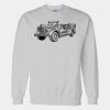 Gildan DryBlend® Sweatshirt Thumbnail