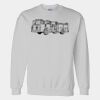 Gildan DryBlend® Sweatshirt Thumbnail