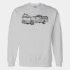 Gildan DryBlend® Sweatshirt Thumbnail