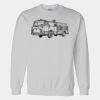 Gildan DryBlend® Sweatshirt Thumbnail