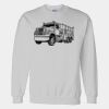 Gildan DryBlend® Sweatshirt Thumbnail