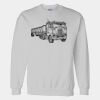 Gildan DryBlend® Sweatshirt Thumbnail