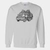 Gildan DryBlend® Sweatshirt Thumbnail