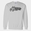 Gildan DryBlend® Sweatshirt Thumbnail