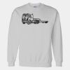 Gildan DryBlend® Sweatshirt Thumbnail