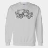 Gildan DryBlend® Sweatshirt Thumbnail