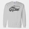 Gildan DryBlend® Sweatshirt Thumbnail