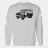 Gildan DryBlend® Sweatshirt Thumbnail