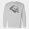 Gildan DryBlend® Sweatshirt Thumbnail