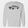 Gildan DryBlend® Sweatshirt Thumbnail