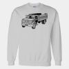 Gildan DryBlend® Sweatshirt Thumbnail