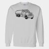 Gildan DryBlend® Sweatshirt Thumbnail