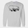 Gildan DryBlend® Sweatshirt Thumbnail