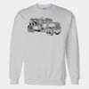 Gildan DryBlend® Sweatshirt Thumbnail