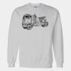 Gildan DryBlend® Sweatshirt Thumbnail